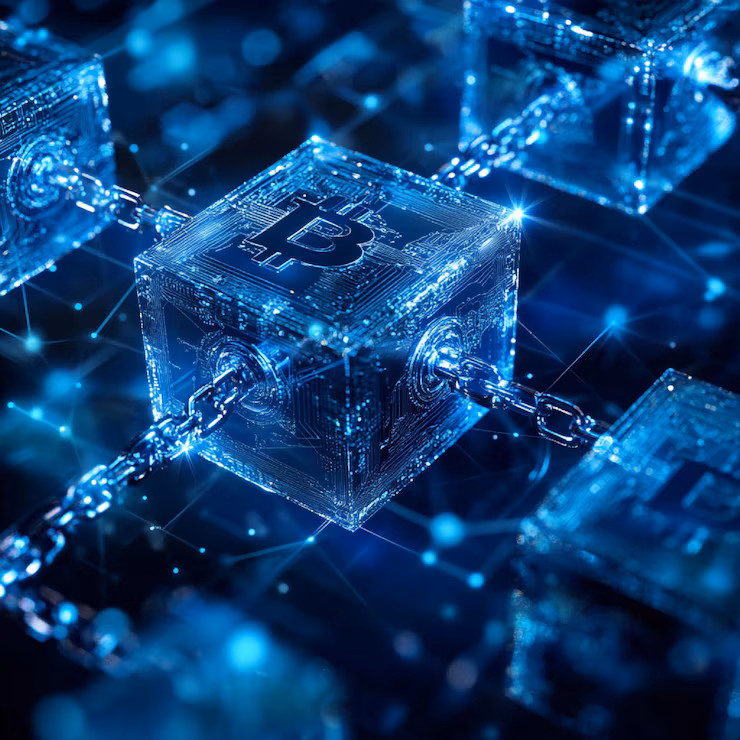blockchain